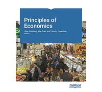 Principles of Economics Version 4.0