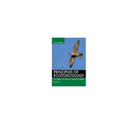 Principles Of Ecotoxicology