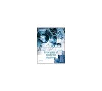 Principles Of Electric Machines And Power Electronics, International Adaptation