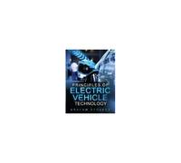 Principles Of Electric Vehicle Technology