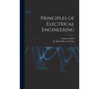 Principles Of Electrical Engineering