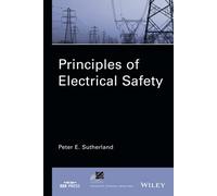 Principles of Electrical Safety