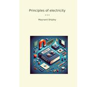 Principles of electricity
