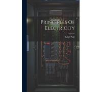 Principles Of Electricity
