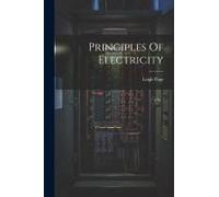 Principles Of Electricity