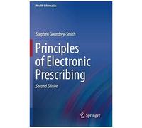 Principles Of Electronic Prescribing