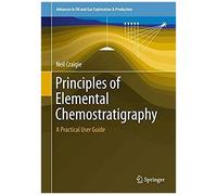 Principles Of Elemental Chemostratigraphy