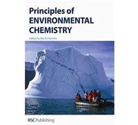Principles Of Environmental Chemistry