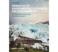Principles Of Environmental Economics And Sustainability