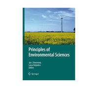 Principles Of Environmental Sciences