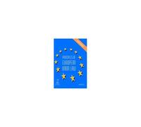 Principles Of European Union Law