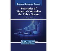 Principles Of Financial Control In The Public Sector