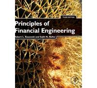 Principles Of Financial Engineering