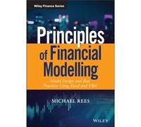 Principes de modélisation financière – Conception de modèles et bonnes pratiques avec Excel et VBA