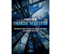 John Armour, Daniel Awrey, Paul Davies, Luca Enriques – Principles of Financial Regulation