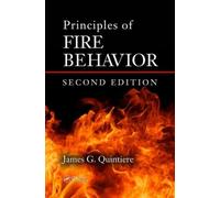 Principles Of Fire Behavior
