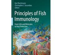 Principles Of Fish Immunology