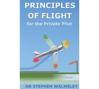 Principles of Flight for the Private Pilot
