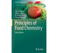 Principles Of Food Chemistry