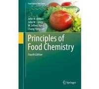 Principles of Food Chemistry (Food Science Text Series) - [Version Originale] Inconnu (Auteur)