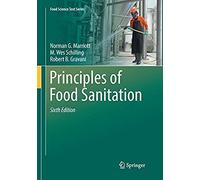 Principles Of Food Sanitation