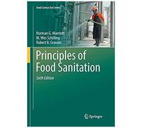 Principles Of Food Sanitation