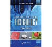 Principles of Food Toxicology - [Version Originale] Tonu Pussa (Auteur)