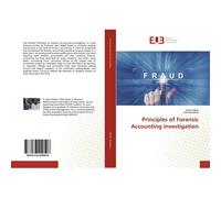 Principles Of Forensic Accounting Investigation