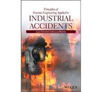 Principles of Forensic Engineering Applied to Industrial Accidents by Luca Marmo Luca Marmo (Auteur)