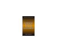 Principles Of Forensic Mental Health Assessment