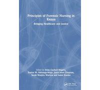 Principles of Forensic Nursing in Kenya