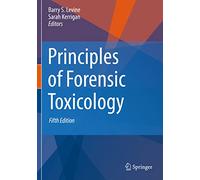 Principles of Forensic Toxicology