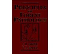 Principles of Forest Pathology by F. A. Utah State University Baker Hardcover Book Frank H. Tainter, Fred A. Baker (Auteur)
