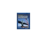 Principles Of Foundation Engineering, Si Edition