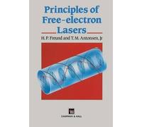 Principles Of Free-Electron Lasers