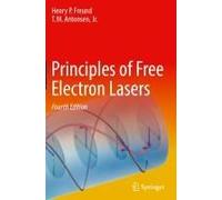 Principles Of Free Electron Lasers