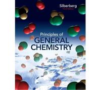 Principles of General Chemistry
