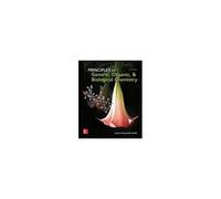 Principles Of General, Organic, & Biological Chemistry (Int'l Ed)