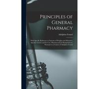Principles Of General Pharmacy