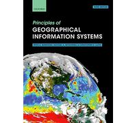 Principles of Geographical Information Systems