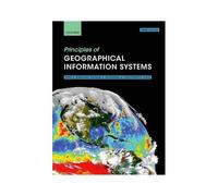Principles of Geographical Information Systems