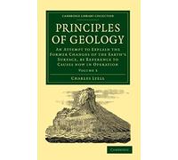 Principles Of Geology