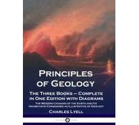 Principles Of Geology