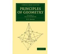 Principles Of Geometry