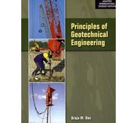 Principles of Geotechnical Engineering