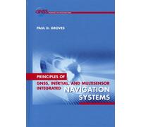 Principles Of Gnss Inertial Multisensor