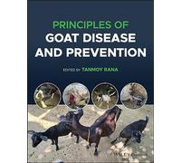 Principles Of Goat Disease And Prevention