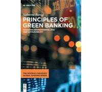 Principles of Green Banking by Suborna Barua Hardcover Book Suborna Barua (Auteur)