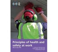 Principles of Health and Safety at Work by Jim Allen Allan St John Holt, Jim Allen (Auteur)