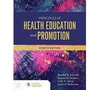 Principles Of Health Education And Promotion
